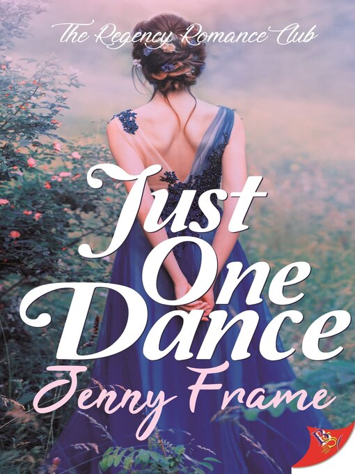 Title details for Just One Dance by Jenny Frame - Available